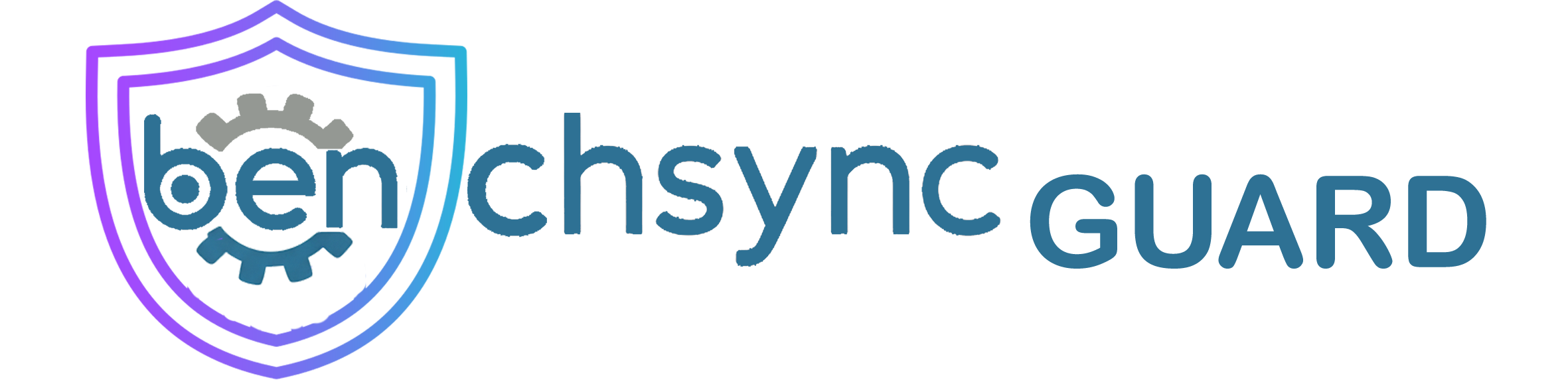 BenchSync Full Logo